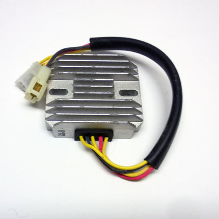 Regulator DR200,GS500,GSX Dze 2396 Road Dirt