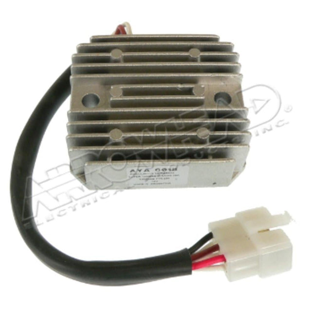 Regulator Yamaha RZ350 RD350, 4L0-81960-A0, 2J2-81960-A0, AYA6018