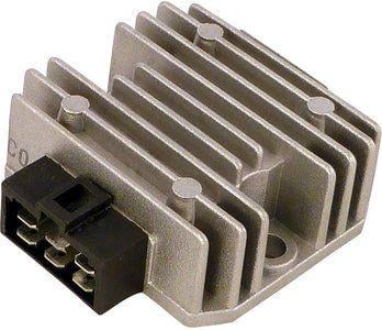 Regulator Kawasaki KMX125, AR125 KMX125 KDX125 21066-103421066-1039 AKI6017, DZE2084 Road Dirt