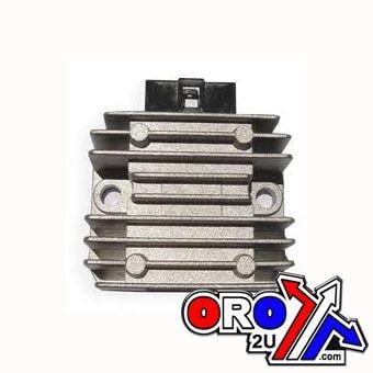 Regulator KLX650 C 1993-96, OEM. 21066-1091 Kawasaki