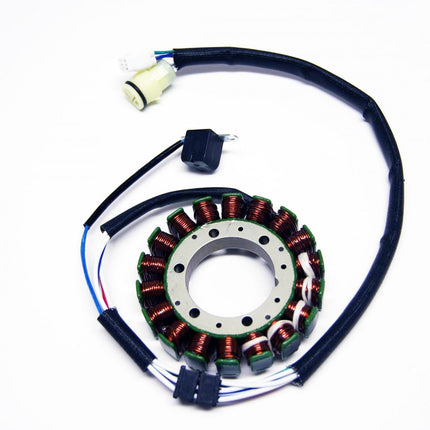 Stator Coil YFM450/660, 5UH-81410-00-00, 5KM-81410-00-00, 21-921, Old No. 44-0971.HA