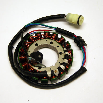 Stator Coil YFM450/660, 5UH-81410-00-00, 5KM-81410-00-00, 21-921, Old No. 44-0971.HA