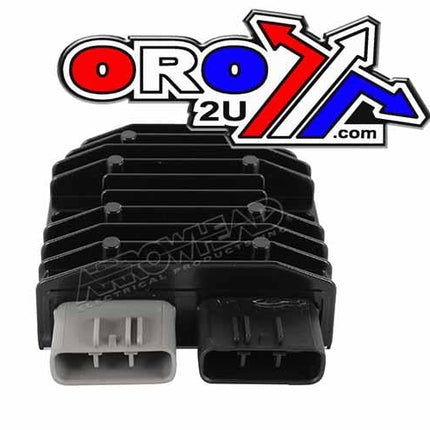 Regulator 04-19 Kawasaki, AKI6043, 21066-0008 21066-0022 21066-0714