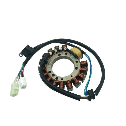 Stator YFM350 4KB-85510-11-00, 5EH-85510-00-00, AYA4029