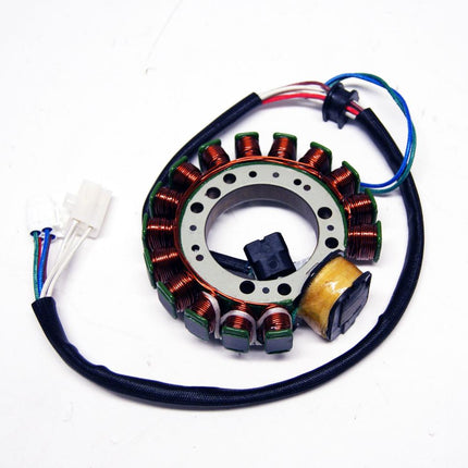 Stator YFM350 4KB-85510-11-00, 5EH-85510-00-00, AYA4029