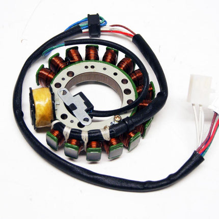 Stator YFM350 4KB-85510-11-00, 5EH-85510-00-00, AYA4029