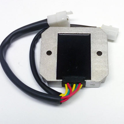 Regulator Voltage 12V / 25A VT600, 31600-MM8-00331600-MM8-02831600-MY0-771, AHA6043, Road, Mc, Hx RF009