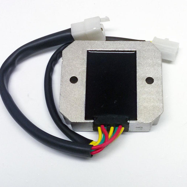 Regulator Voltage 12V / 25A VT600, 31600-MM8-00331600-MM8-02831600-MY0-771, AHA6043, Road, Mc, Hx RF009