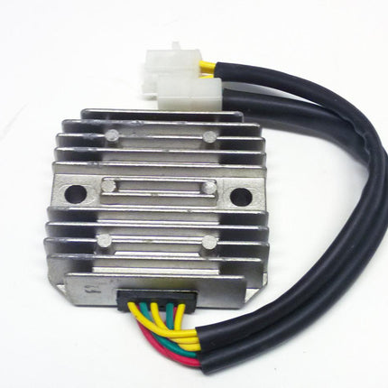 Regulator Voltage 12V / 25A VT600, 31600-MM8-00331600-MM8-02831600-MY0-771, AHA6043, Road, Mc, Hx RF009