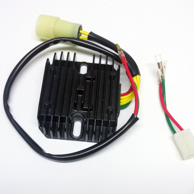 Voltage Regulator Rectifier 88-00 Honda TRX300 Fw Fourtrax Bronco AT-01225 31600-HM5-630
