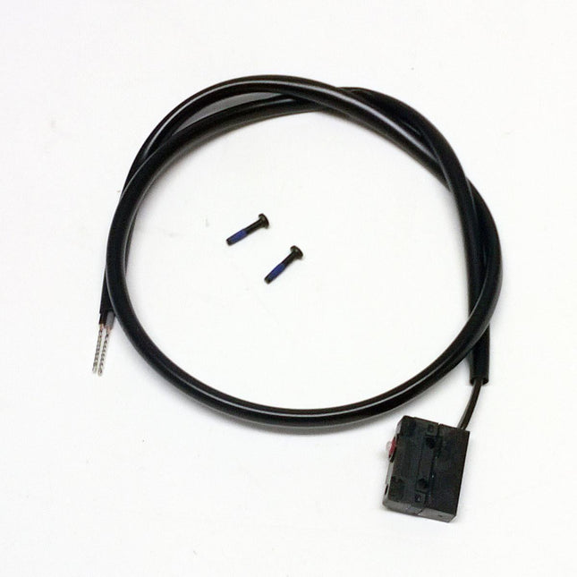 Brake Light Switch, Moto-master 213002