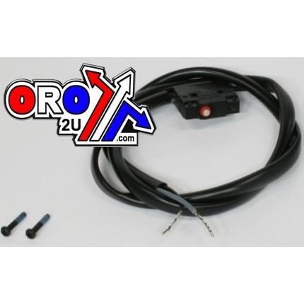Brake Light Switch, Moto-master 213002
