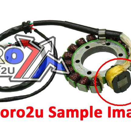Coil Source Ignition YFMs, Bronco AT-01615 1UY-85510-20-00, 3HN-85510-00-00, 5GT-85510-00-00