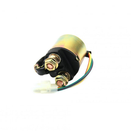 Starter Solenoid Relay 90-19 Honda Trx 90 200 300 350 400 420 450 500 12V 35850-HN2-A01