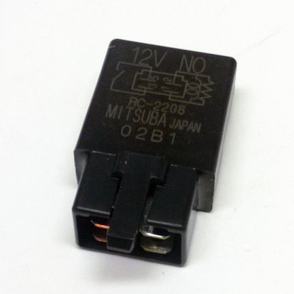 Solenoid Starter Relay TRX450, 38501-GN2-014 SMU6061, 240-54035, Street, ATV K&L 21-2995 38501-GN2-004