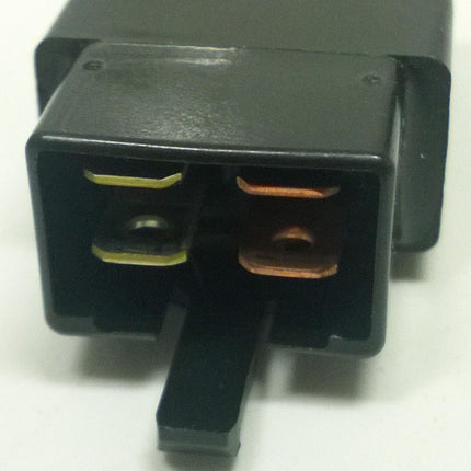 Solenoid Starter Relay TRX450, 38501-GN2-014 SMU6061, 240-54035, Street, ATV K&L 21-2995 38501-GN2-004