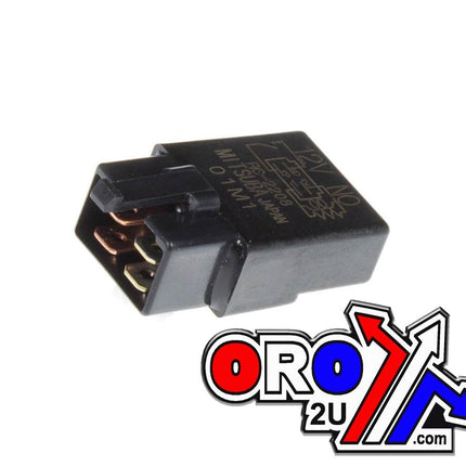 Solenoid Starter Relay TRX450, 38501-GN2-014 SMU6061, 240-54035, Street, ATV K&L 21-2995 38501-GN2-004