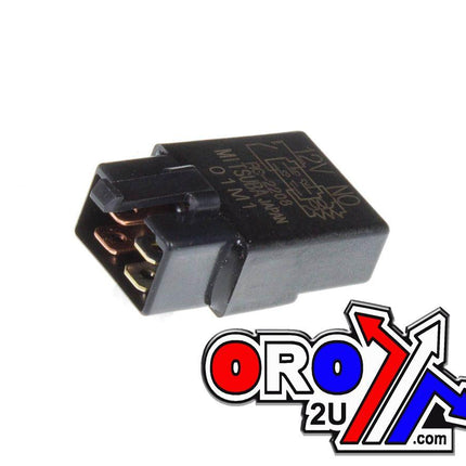 Solenoid Starter Relay TRX450, 38501-GN2-014 Honda Street, KL21-2995