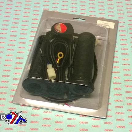 Heated / Hot Grips Kit ATV