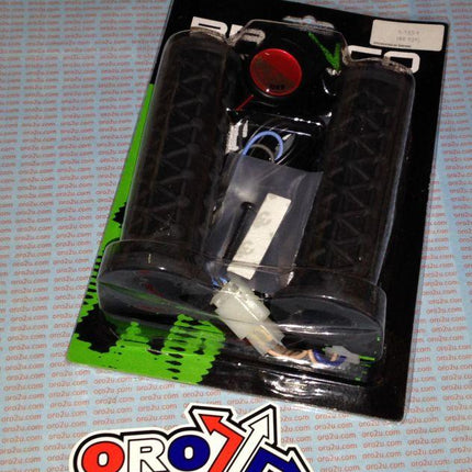 Heated / Hot Grips Kit ATV