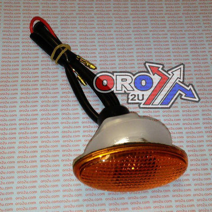 Flush Fitting Winker Pair