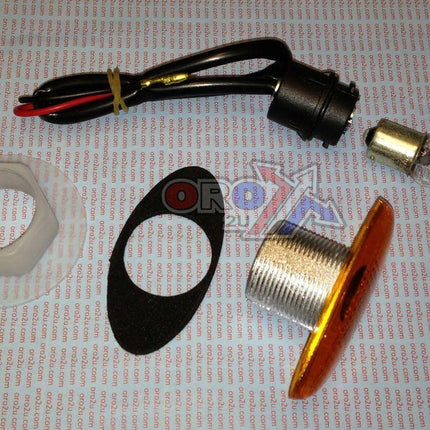 Flush Fitting Winker Pair