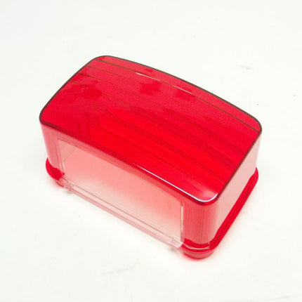 Lens - Rear Light YFZ450 ATV, 5KM-8472C-10-00, 5KM-84710-01-00, SM-01109A, 44-136