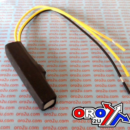 Resistor Universal 12V 3 Wire, LED Conversion