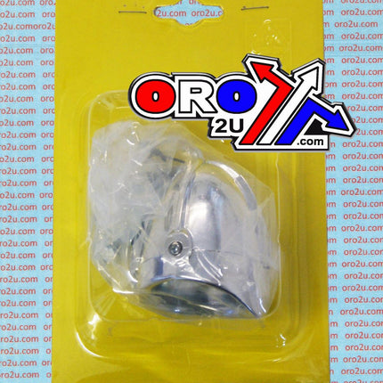 Spot Light Chrome. 12v/50w