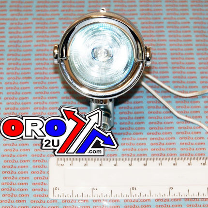 Spot Light Chrome. 12v/35w