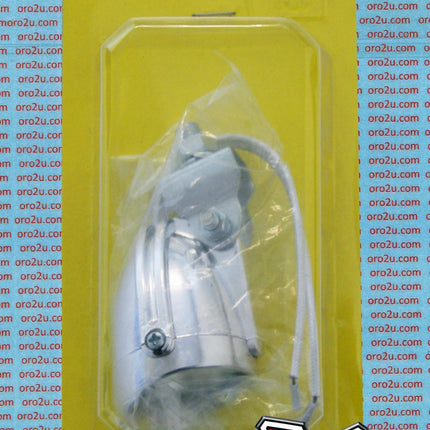 Spot Light Chrome. 12v/35w