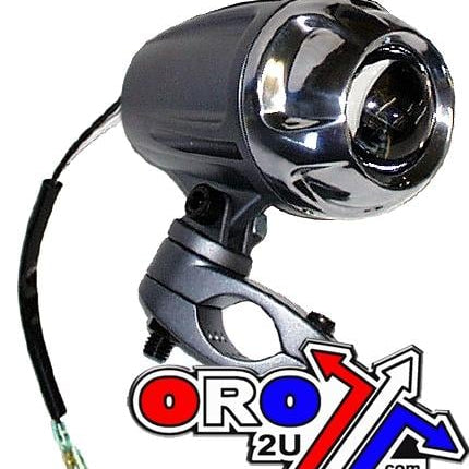Lamp Auxiliary H3 12V