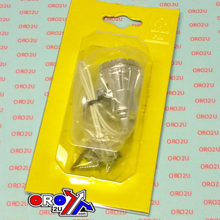 Spot Light Chrome 12v/20w, MP-01666CP