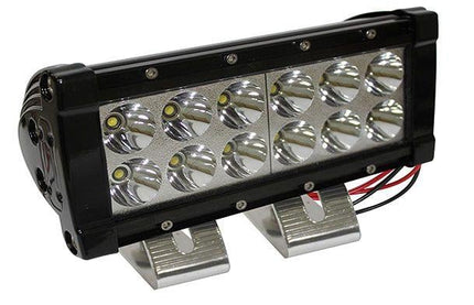 LED Spot Light (12 LED) 190mm, Bronco UP-01110-1