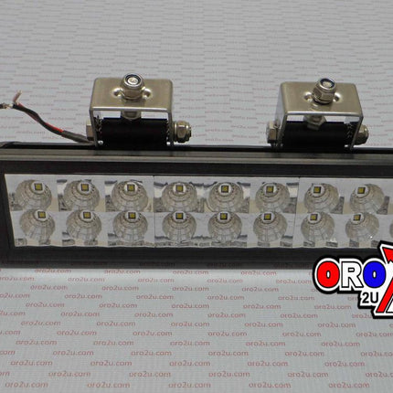 LED Spotlight 18 LED Bronco UP-01110-2 UP-01121-2