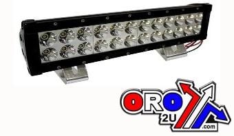 LED Spot Light (24 LED), Bronco UP-01110-3