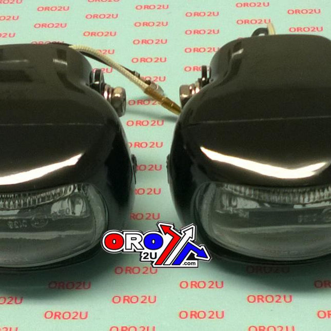 Spot Light / Pair H3 12V -55W 121408630