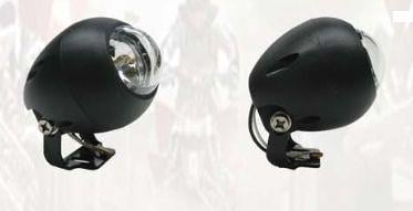 Spot Light / Pair H3 12V -55W 121408629