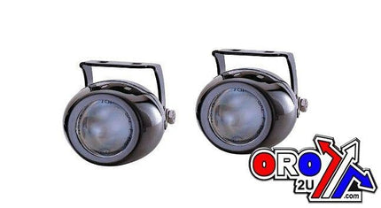 Spot Light / Pair H3 12V -55W 121408624