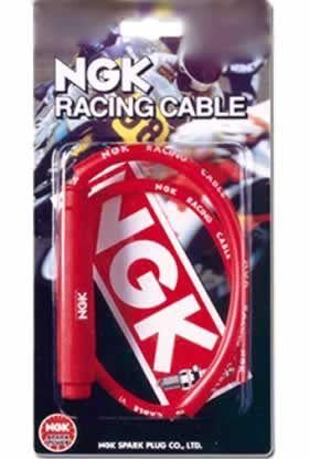 CR3 Racing Cable W/st Cap, NG8089