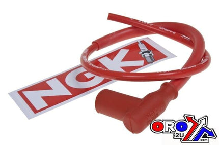 CR4 Racing Cable W/90 Cap