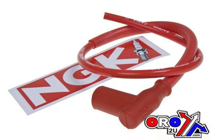 CR4 Racing Cable W/90 Cap