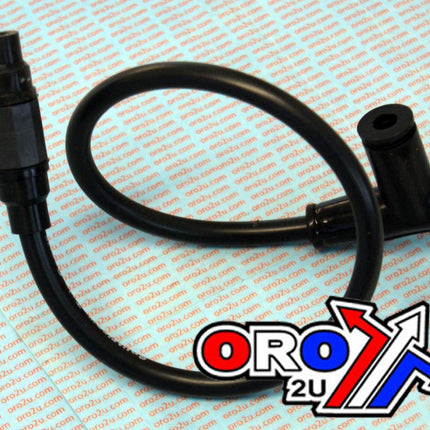 Splitfire Cap And Lead Black HI001