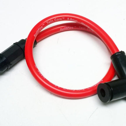 Splitfire Cap And Lead Red HI001