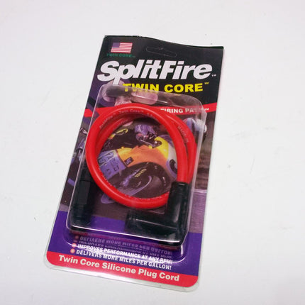 Splitfire Cap And Lead Red HI001