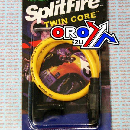 Splitfire Cap And Lead Yellow HI001