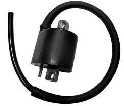 COIL IGNITION 3GD-82310-10-00, K&L 20-6712 Made in Japan
