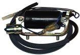 Coil Ignition Universal 6V, Honda Cb 30530-046-791, MC-01431