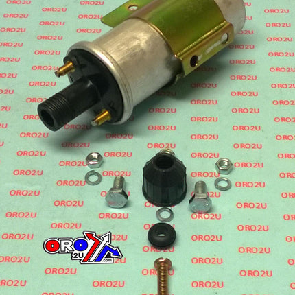 COIL IGNITION UNIVERSAL 6/12V [Lucas Style]