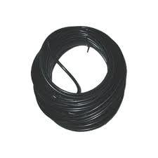 High Tension Spark Plug Ht Lead 7mm OD Black 30 Metre Roll